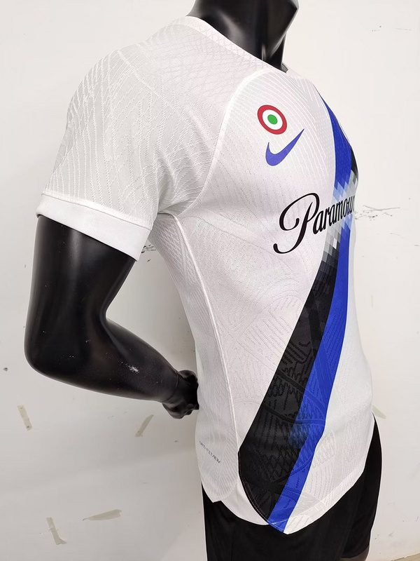 2324 Inter Milan away